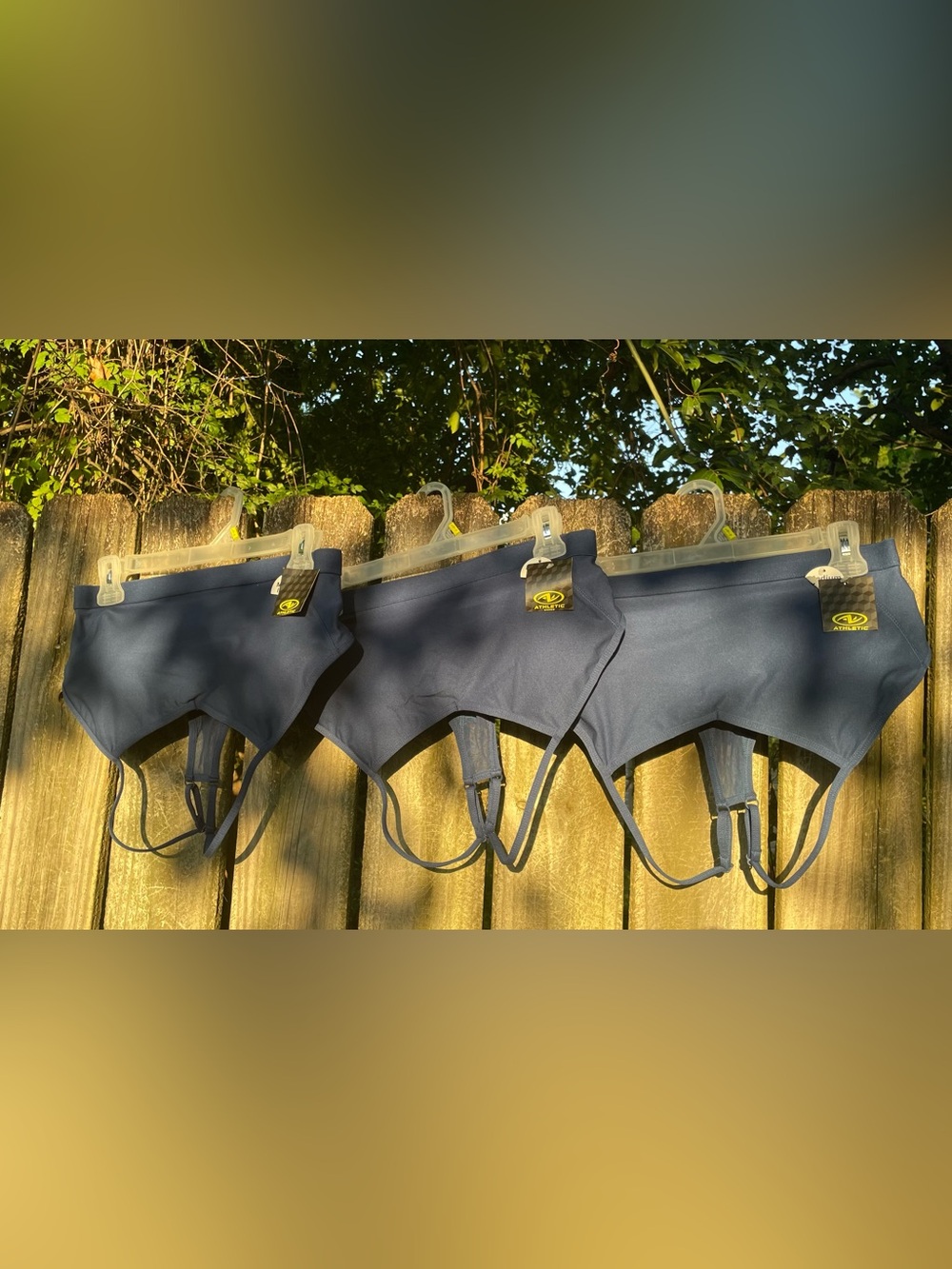 Sports Bras, New